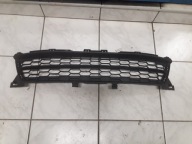 MAZDA 6 GH 2007-2010 ZDERZAK PRZÓD PRZEDNI KRATKA ŚRODKOWA DYNAMIC SPORT