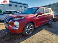 Mitsubishi Outlander Se 2024 2.5 Benzyna 181KM