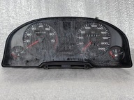 LICZNIK Z OBROTOMIERZEM AUDI 80 B4 8A0919033H BENZYNA