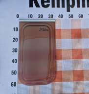 Szyba Okno do przyczepy kampingowej/kampera 34x62 !! KEMPING KAMPER @ TANIO