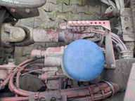 Podstawa osuszacza osuszacz Mercedes Actros MP4 0014462264 Knorr