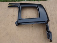 BŁOTNIK VW CADDY 2K LEWY TYŁ 10-17 ROK POSZYCIE