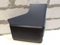 ZDERZAK TYŁ NAROŻNIK LEWY VIVARO B TRAFIC III 850170388R ORYGINAŁ