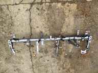 OPEL GRANDLAND II 1.2 2024- RURA POD KONSOLE STELAŻ