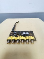 Moduł chinch YAMAHA RX-V359