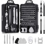 Zestaw Małych Śrubokrętów Bitów Mini do Laptopa Komputera Telefonu 110w1