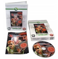 Bionic Commando Rearmed PC