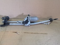 RANGE ROVER EVOQUE L538 MECHANIZM WYCIERACZEK