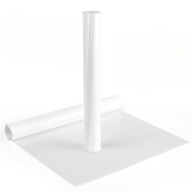 Folia ochronna żelowa przezroczysta na telefon samochodu 40 × 300cm