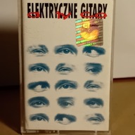 ELEKTRYCZNE GITARY - A TY CO - MC Kaseta