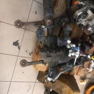 TOYOTA HILUX VII 7 05-15 MOST PRZÓD REDUKTOR DYFER 41/11 43/12 43/11 41/11