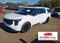 Kia Carnival 2025, MPV Hybrid SX Prestige, 1.6L, od ubezpieczalni 1.6 178KM