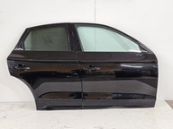 AUDI Q5 SQ5 80A DRZWI PRAWY PRZÓD PRAWE PRZEDNIE LY9T Y9T