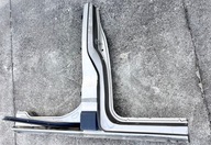 Trafic III Talento Vivaro Long osobowy próg słupek prawy środkowy