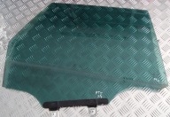 Citroen C5 III X7 08r szyba drzwi prawa tylna kombi klejonka