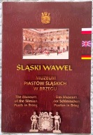 Śląski Wawel muzeum Piastów Śląskich w Brzegu