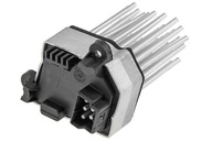 BMW 3 E46 X3 E83 REZYSTOR OPORNICA DMUCHAWY JEŻ