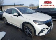 Mercedes-Benz EQE 500 4Matic 2023 Elektryczny 402KM
