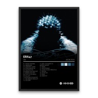 Plakat A3 - "ERA47" OKI