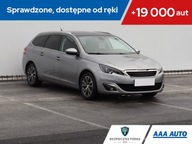 Peugeot 308 1.2 PureTech, Navi, Klima
