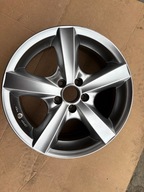 FELGA ALUMINIOWA 7JX16/ET35/5X100 DEZENT