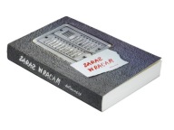 Zaraz wracam Antologia Praca zbiorowa