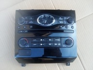 PANEL ŚRODKOWY STEROWANIA KLIMY INFINITI FX QX70