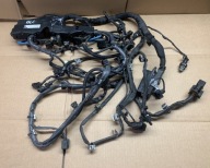 AUDI A5 8W WIĄZKA INSTALACJA KONSOLI MIB2 VIRTUAL