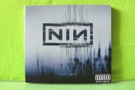 With Teeth Nine Inch Nails CD