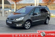 Ford Galaxy 2.0 Diesel 140KM Najbogatsze Wyposarzenie FULL 2.0 Diesel