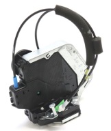 ZAMEK DRZWI LEWY TYŁ 2L2714 SUZUKI ACROSS A5Z HYBRID