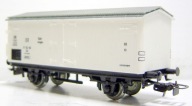 Piko - wagon chłodnia 2-osiowy typu Gk z rusztem DR