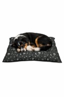 Legowisko posłanie poducha dla psa – wodoodporne, antypoślizgowe – HANDMADE