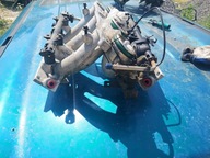 Freelander 2.5 V6 listwa wtryskowa 129000 km