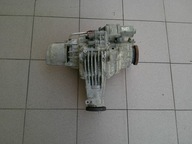 AUDI A6 C7 A7 4G MOST DYFERENCJAL TYL OBF 500044B