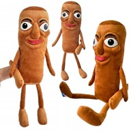 TUNG TUNG TUNG SAHUR MASKOTKA PLUSZAK ZABAWKA 40 CM BRAINROT VIRAL XXL