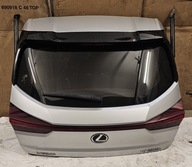 Klapa bagażnika elektryczna kompletna LEXUS UX 1J4 igła od 18- Europa