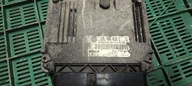 KOMPUTER STEROWNIK SILNIKA 03L906018C SKODA OCTAVIA II LIFT 2.0 TDI 04-13
