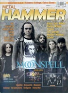 METAL HAMMER 3/2015
