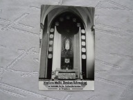 TRZEBINIA KAPLICA W KOŚCIELE