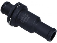 Meyle 128 228 0011 Termostat, płyn chłodzący