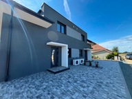 Dom, Gryfino, Gryfiński, 97 m²