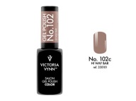 Lakier hybrydowy kolorowy do paznokci Victoria Vynn 102 8ml