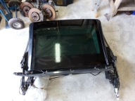 MEGANE 2 KABRIO POMPA DACHU Szklany dach E84871789 RM0H06180059 e84861403