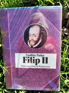 Filip II BSL Geoffrey Parker marmurek