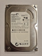 Dysk Twardy 3,5' Seagate Barracuda 7200.12 HDD 500GB