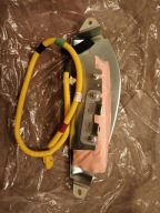 PODUSZKA POWIETRZNA FOTELA HONDA CIVIC UFO VIII