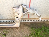 OPEL CORSA E CWIARTKA PRZÓD PRAWA