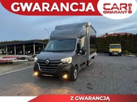 Renault Master 10 europalet Serwisowany Bezwypadkowy Master 10 europalet S