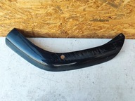 SPOILER HOKEJ ZDERZAKA LEWY PRZÓD TOYOTA COROLLA VERSO 04- 768520F010